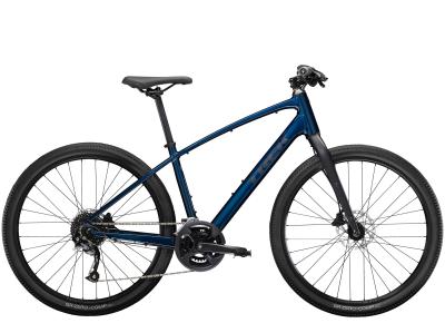 Trek Dual Sport 2 XL Mulsanne Produktbild 12