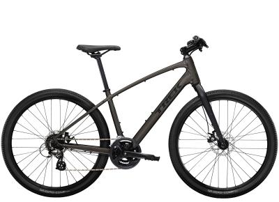 Trek Dual Sport 1 M Mercury Produktbild 12