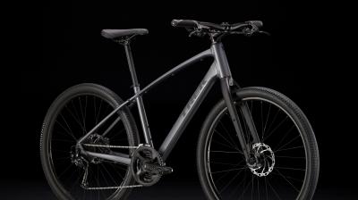 Trek Dual Sport 1 M Mercury Produktbild 22