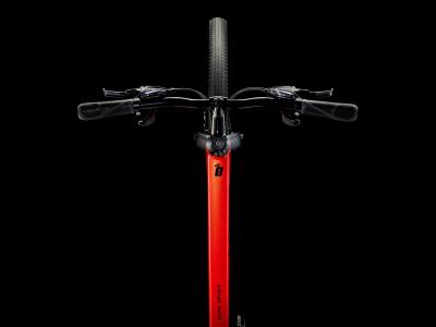 Trek Dual Sport 1 S Lava Produktbild 16