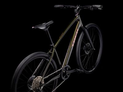 Trek Dual Sport 3 M Black Olive Produktbild 14