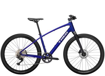 Trek Dual Sport 3 S Hex Blue Produktbild 12