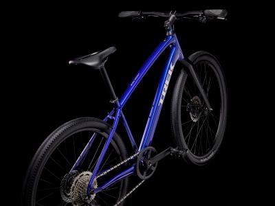 Trek Dual Sport 3 S Hex Blue Produktbild 14