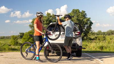 Trek Dual Sport 3 L Hex Blue Produktbild 22