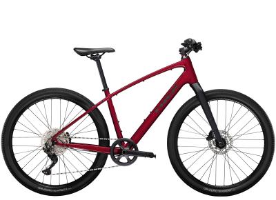 Trek Dual Sport 3 M Crimson Produktbild 12