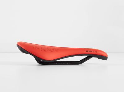 Bontrager Sattel Bontrager Verse Short Elite 145 mm Red Produktbild 6