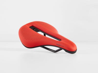  Sattel Bontrager Verse Short Elite 155 mm Red Produktbild 5