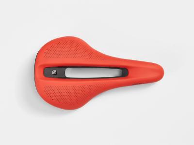  Sattel Bontrager Verse Short Elite 155 mm Red Produktbild 7