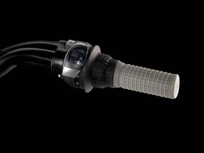 Trek Precaliber 24 8S Sus 24 Quicksilver Produktbild 13