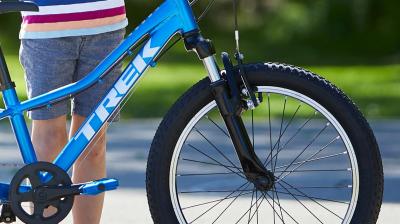 Trek Precaliber 24 8S Sus 24 Quicksilver Produktbild 16