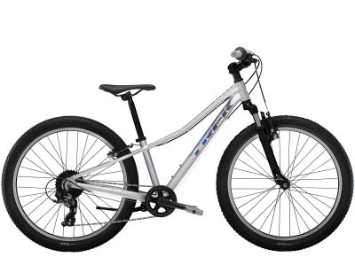 Trek Precaliber 24 8S Sus 24 Quicksilver Produktbild 8