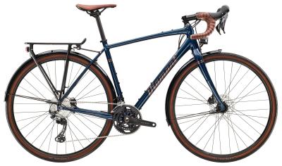 Diamant Nhoma HCH L Estorilblau Metallic Produktbild 1