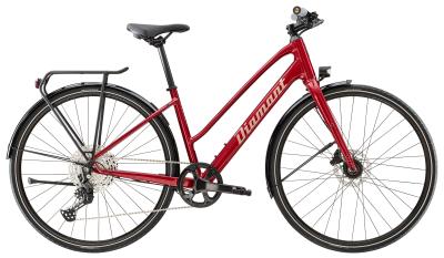 Diamant Rubin Legere MIT L Aventurinrot Metallic Produktbild 1