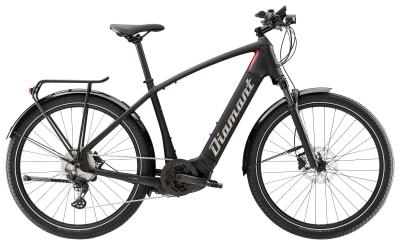  Zouma Deluxe HCH L Tiefschwarz Produktbild 1