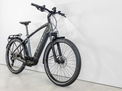 Trek Allant+ 7 L Lithium Grey Produktbild 1