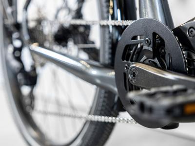 Trek Allant+ 7 L Lithium Grey Produktbild 6