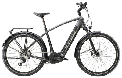 Trek Allant+ 7 XL Lithium Grey Produktbild 13
