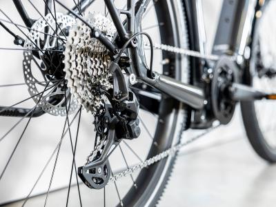 Trek Allant+ 7 XL Lithium Grey Produktbild 7