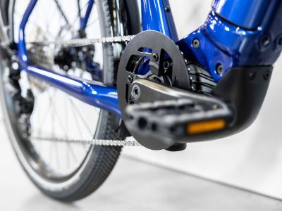 Trek Allant+ 7 L Hex Blue Produktbild 6