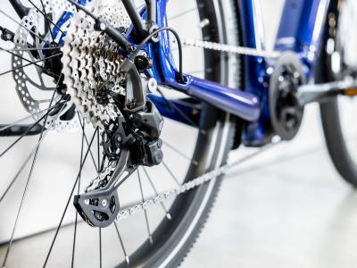 Trek Allant+ 7 XL Hex Blue Produktbild 7