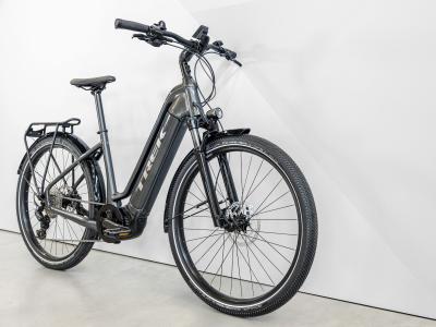 Trek Allant+ 7 Lowstep S Lithium Grey Produktbild 1