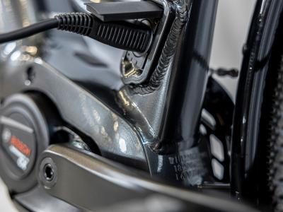 Trek Allant+ 7 Lowstep S Lithium Grey Produktbild 3