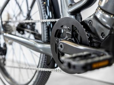 Trek Allant+ 7 Lowstep S Lithium Grey Produktbild 6