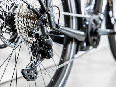 Trek Allant+ 7 Lowstep M Lithium Grey Produktbild 20