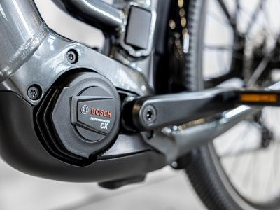 Trek Allant+ 7 Lowstep M Lithium Grey Produktbild 2