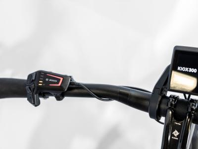 Trek Allant+ 7 Lowstep M Lithium Grey Produktbild 4