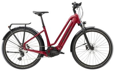 Trek Allant+ 7 Lowstep S Crimson Produktbild 13