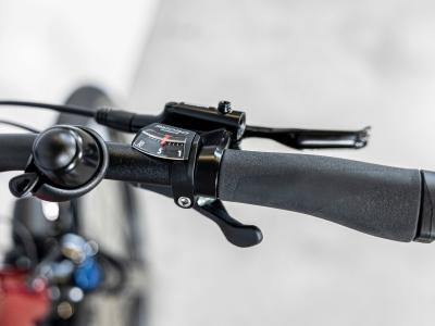 Trek Allant+ 7 Lowstep S Crimson Produktbild 18