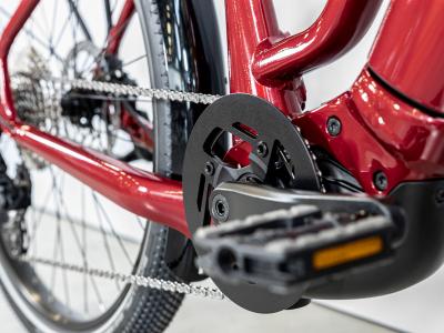 Trek Allant+ 7 Lowstep S Crimson Produktbild 6