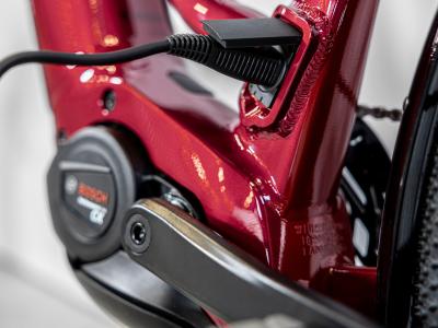 Trek Allant+ 7 Lowstep M Crimson Produktbild 16