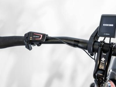 Trek Allant+ 7 Lowstep M Crimson Produktbild 4