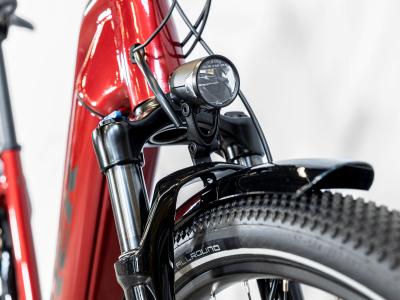 Trek Allant+ 7 Lowstep M Crimson Produktbild 8