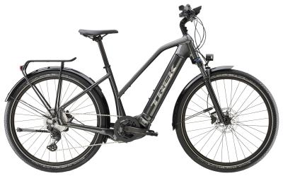 Trek Allant+ 7 Stagger S Lithium Grey Produktbild 13