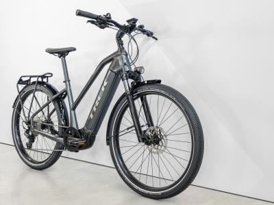 Trek Allant+ 7 Stagger S Lithium Grey Produktbild 14