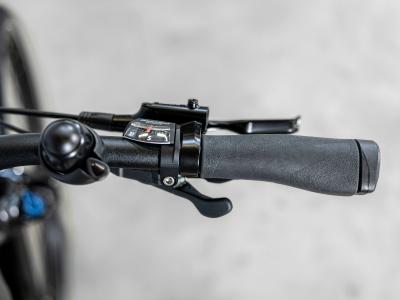 Trek Allant+ 7 Stagger M Lithium Grey Produktbild 5