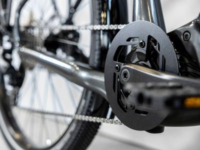 Trek Allant+ 7 Stagger M Lithium Grey Produktbild 6