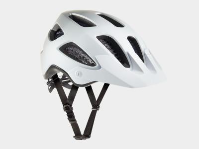 Trek Helm Trek Rally WaveCel XL White/Quicksilver CE Produktbild 10