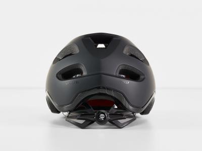 Trek Helm Trek Rally WaveCel S Black CE Produktbild 8