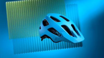 Trek Helm Trek Rally WaveCel M Black CE Produktbild 12