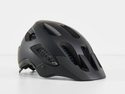 Trek Helm Trek Rally WaveCel M Black CE Produktbild 6