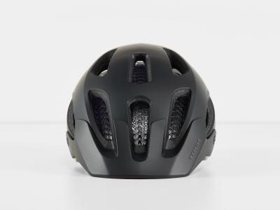 Trek Helm Trek Rally WaveCel M Black CE Produktbild 7