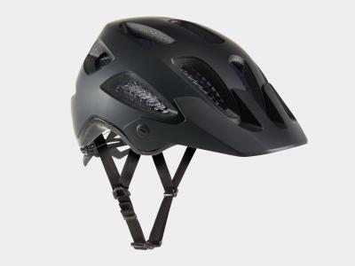 Trek Helm Trek Rally WaveCel L Black CE Produktbild 10
