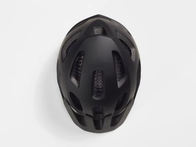 Trek Helm Trek Rally WaveCel XL Black CE Produktbild 11