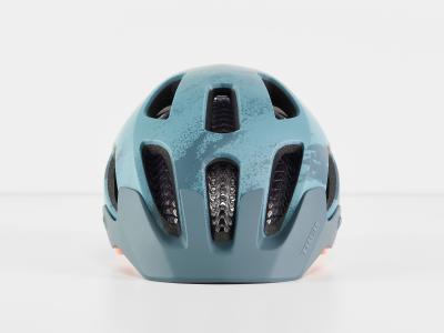  Helm Trek Rally WaveCel M Battleship Blue/Orange C Produktbild 7