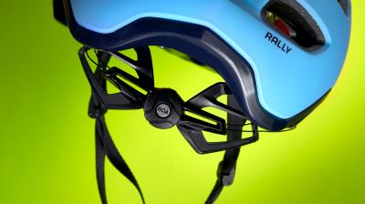  Helm Trek Rally WaveCel L Battleship Blue/Orange C Produktbild 15