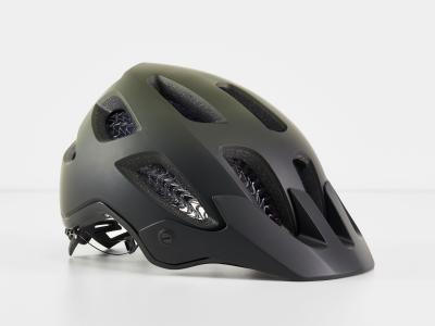 Trek Helm Trek Rally WaveCel L Black/Olive Grey CE Produktbild 6